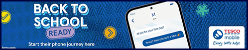 Tesco Mobile